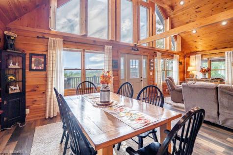 91 Panoramic Drive Dryfork WV 26263