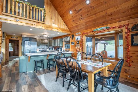 91 Panoramic Drive Dryfork WV 26263