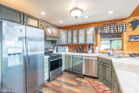 91 Panoramic Drive Dryfork WV 26263