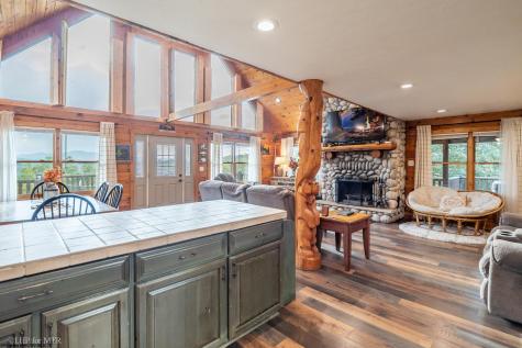 91 Panoramic Drive Dryfork WV 26263