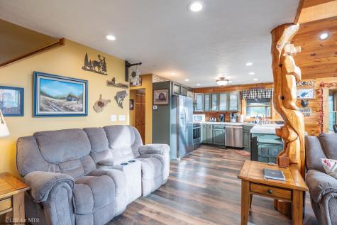 91 Panoramic Drive Dryfork WV 26263