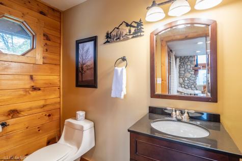 91 Panoramic Drive Dryfork WV 26263