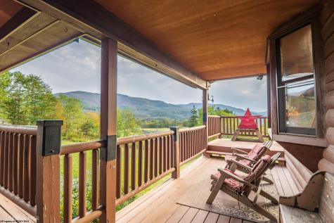 91 Panoramic Drive Dryfork WV 26263