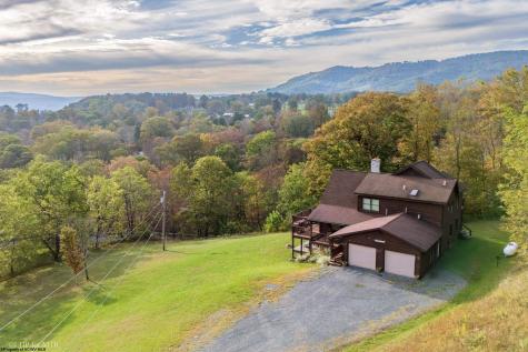 91 Panoramic Drive Dryfork WV 26263