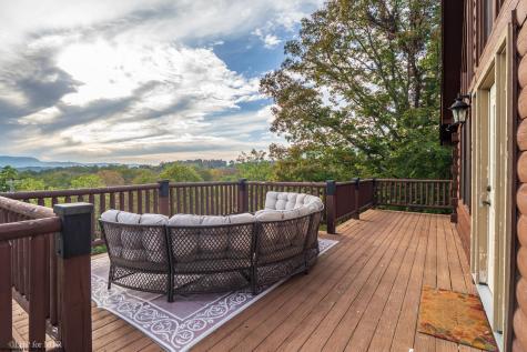 91 Panoramic Drive Dryfork WV 26263