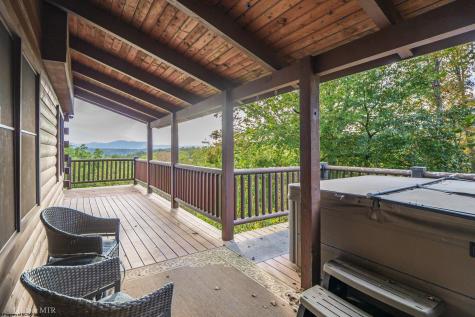 91 Panoramic Drive Dryfork WV 26263