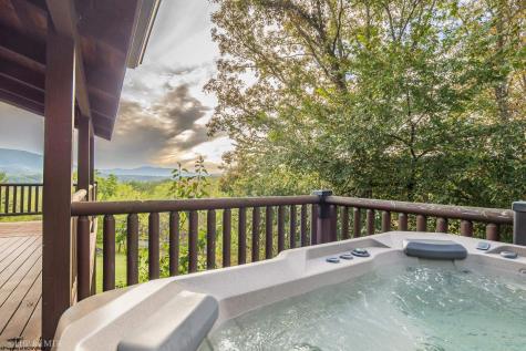 91 Panoramic Drive Dryfork WV 26263