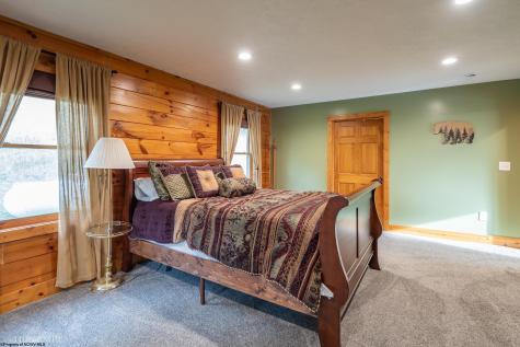 91 Panoramic Drive Dryfork WV 26263