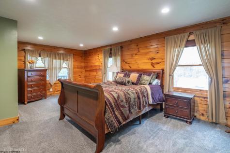 91 Panoramic Drive Dryfork WV 26263