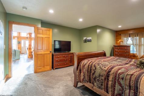 91 Panoramic Drive Dryfork WV 26263