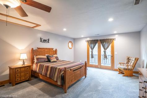 91 Panoramic Drive Dryfork WV 26263
