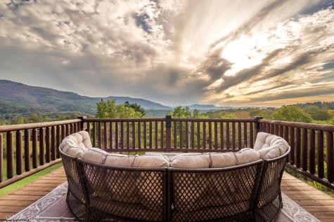 91 Panoramic Drive Dryfork WV 26263