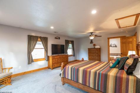 91 Panoramic Drive Dryfork WV 26263