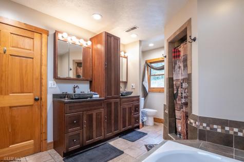 91 Panoramic Drive Dryfork WV 26263