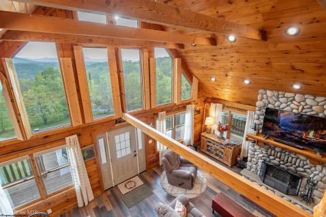 91 Panoramic Drive Dryfork WV 26263