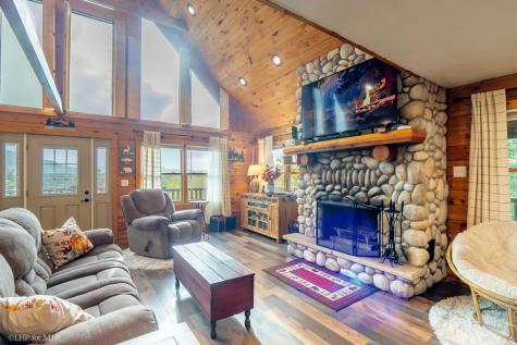 91 Panoramic Drive Dryfork WV 26263