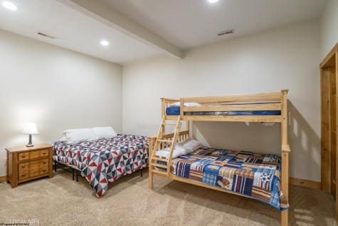 91 Panoramic Drive Dryfork WV 26263