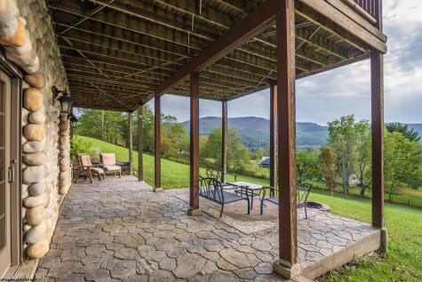 91 Panoramic Drive Dryfork WV 26263