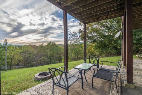 91 Panoramic Drive Dryfork WV 26263