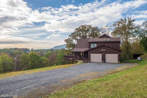 91 Panoramic Drive Dryfork WV 26263