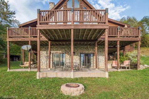 91 Panoramic Drive Dryfork WV 26263