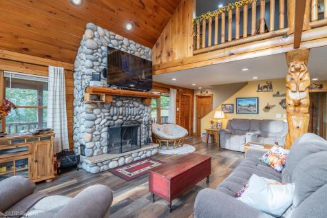 91 Panoramic Drive Dryfork WV 26263