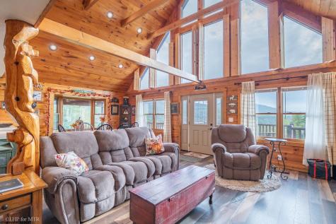 91 Panoramic Drive Dryfork WV 26263