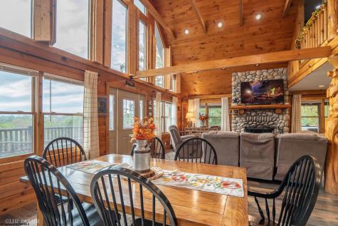 91 Panoramic Drive Dryfork WV 26263