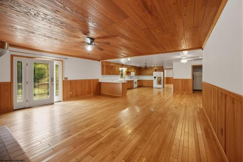 1258 Long Run Ellamore WV 26267