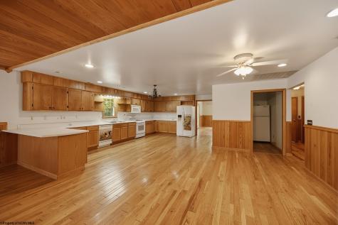 1258 Long Run Ellamore WV 26267