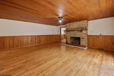 1258 Long Run Ellamore WV 26267