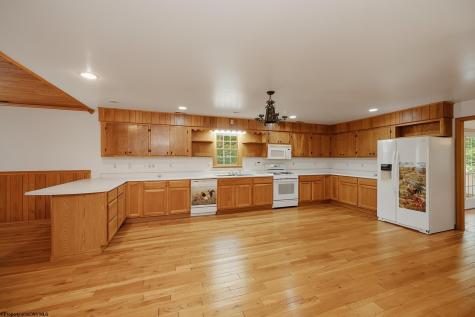 1258 Long Run Ellamore WV 26267