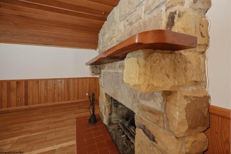 1258 Long Run Ellamore WV 26267
