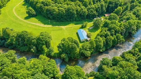 1258 Long Run Ellamore WV 26267