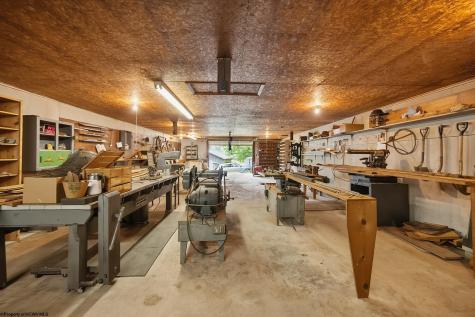1258 Long Run Ellamore WV 26267