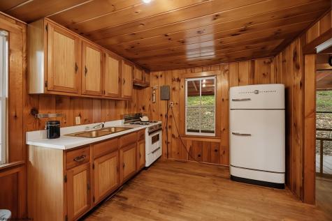 1258 Long Run Ellamore WV 26267