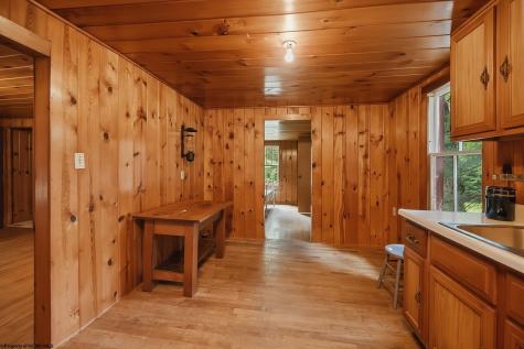 1258 Long Run Ellamore WV 26267