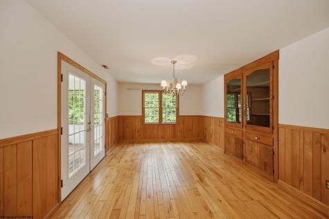 1258 Long Run Ellamore WV 26267