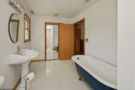 1258 Long Run Ellamore WV 26267