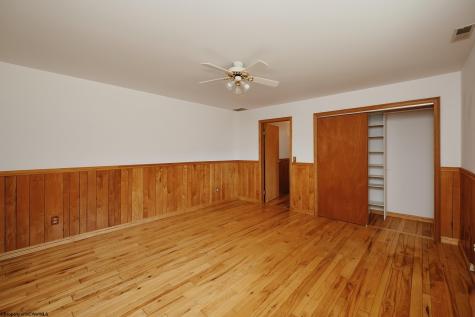1258 Long Run Ellamore WV 26267