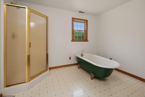 1258 Long Run Ellamore WV 26267