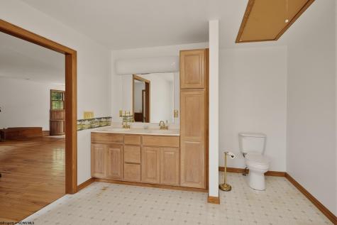 1258 Long Run Ellamore WV 26267