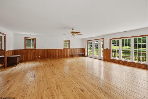 1258 Long Run Ellamore WV 26267