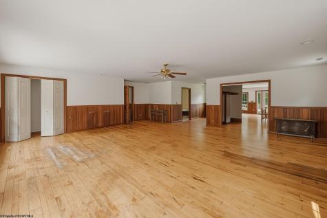 1258 Long Run Ellamore WV 26267