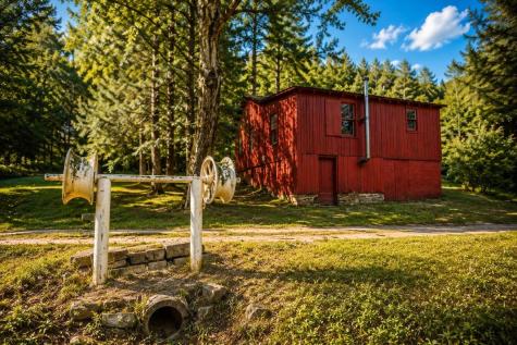 1258 Long Run Ellamore WV 26267
