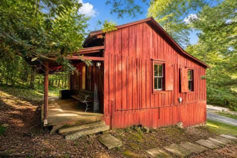 1258 Long Run Ellamore WV 26267