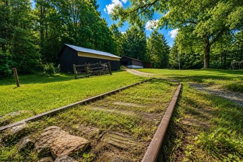 1258 Long Run Ellamore WV 26267