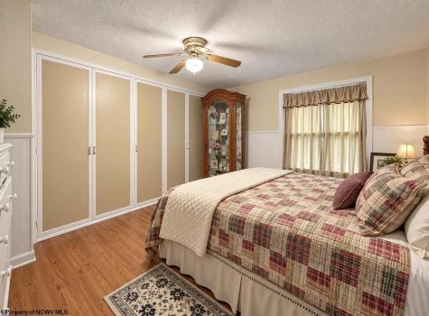 2568 Sycamore Lick Road Jane Lew WV 26378
