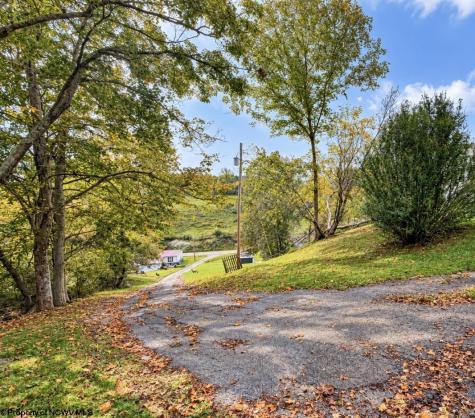 2568 Sycamore Lick Road Jane Lew WV 26378
