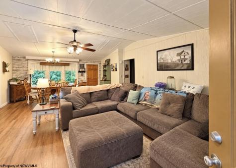 2568 Sycamore Lick Road Jane Lew WV 26378